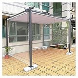 rollos für schräge fenster ikea -Material: aus transparentem PVC-Material, wasserdicht und ölbeständig, alterungsbeständig, winddicht, regendicht, wärmeisolierend, weiche Textur, nicht leicht zu vergilben, gute Lichtdurchlässigkeit