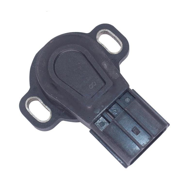 Capteur position papillon 3 broches répare ratés Holden Jackaroo