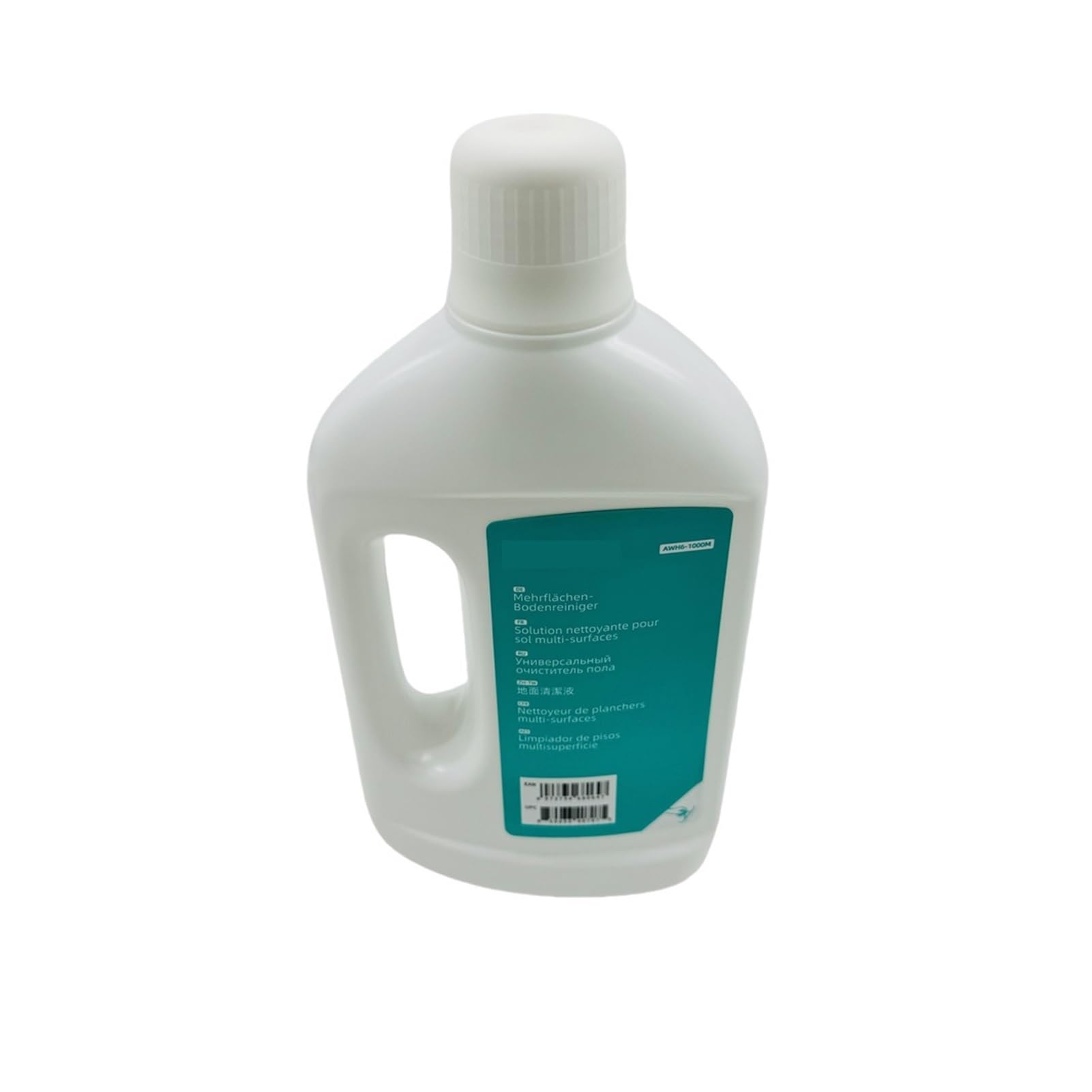 Floor Cleaning Solution ，Vacuum Cleaner Spare Cleaning Fluid 500ML，Deep Cleans For Multiple Hard Floors Compatible For Dreame