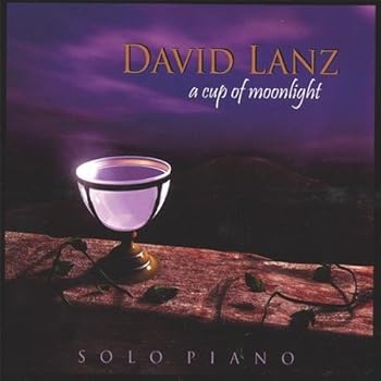 Audio CD Cup of Moonlight Book