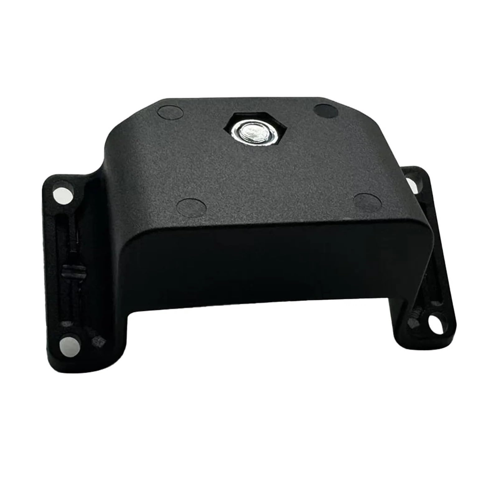 1/2 Rueda Delantera giratoria de 360° for cortacésped robótico con rodamiento de Bolas for R38Li, R40 Li, R45Li, R5OLi, 105, 305, 308 y Fly-MO 1200(2Pcs)