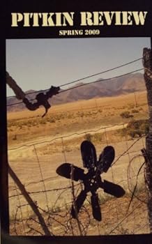 Unknown Binding PITKIN REVIEW (SPRING 2009) Book