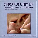  Ohrakupunktur, 1 CD-ROM Grundlagen, Praxis, Indikationen. Für Windows 95/NT 4.0 und MacOS 7.0