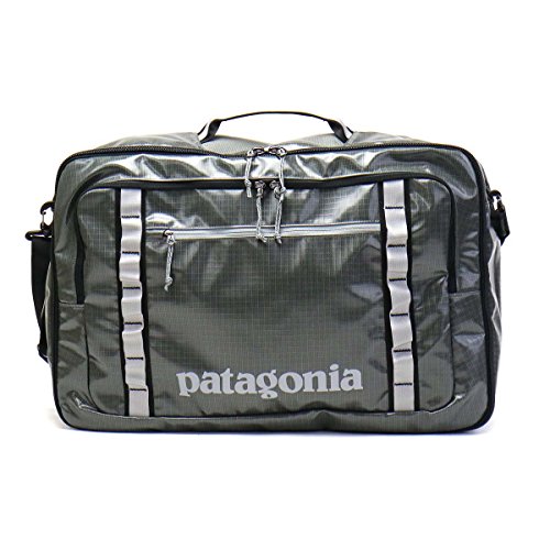 Patagonia Black Hole Mlc Bolsa de Viaje, 45 cm