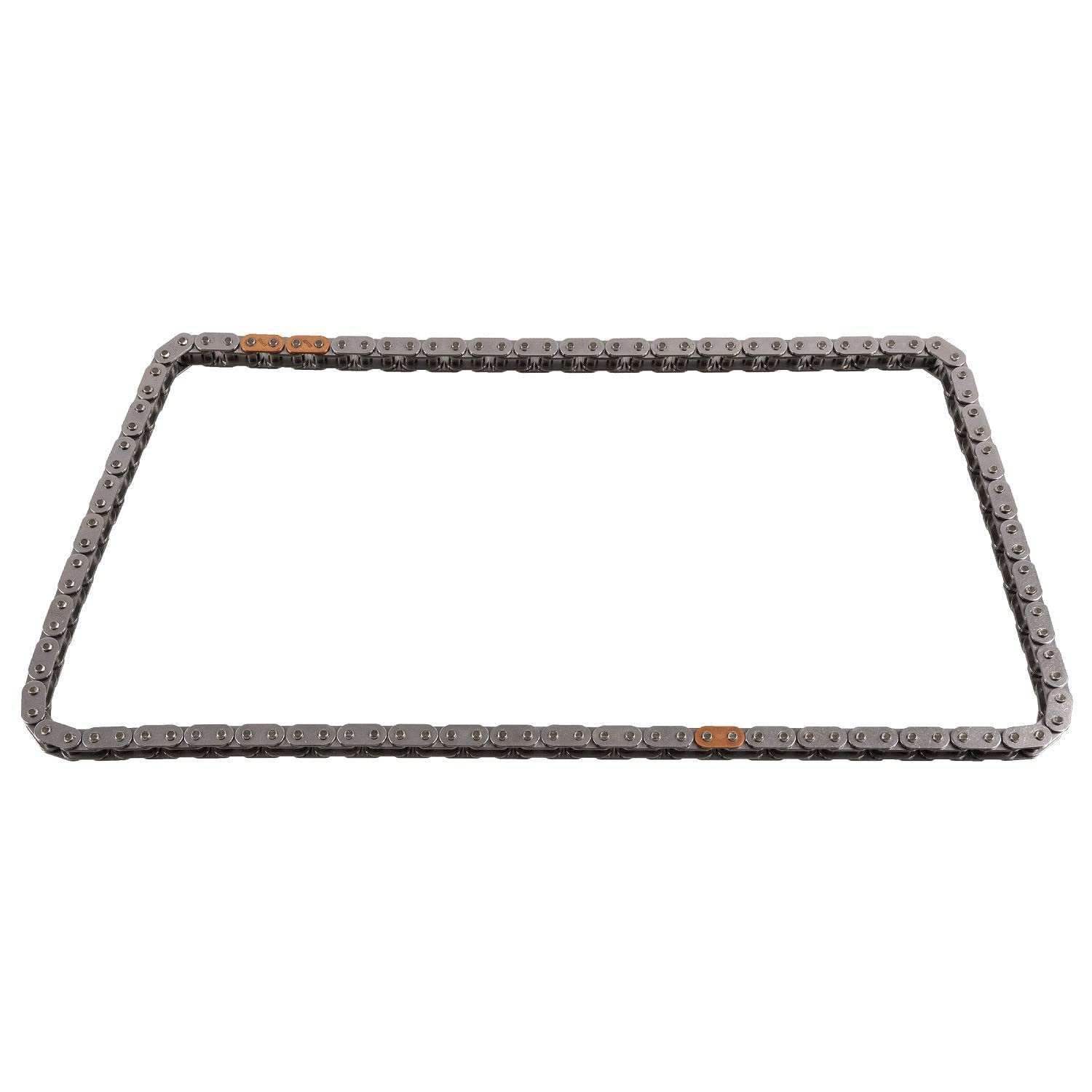 Timing Chain fits MINI CONVERTIBLE ONE R52 1.6 04 to 07 W10B16A 11311485400 Febi