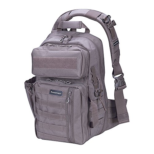 Propper Bias Zaino per destrorsi, Unisex, Bias