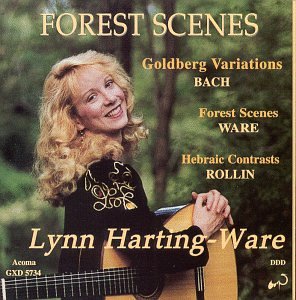 Forest Scenes