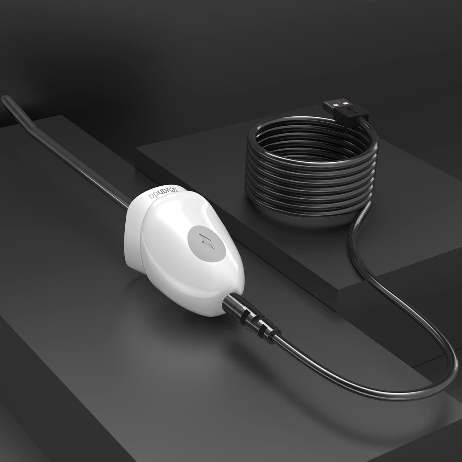 Urethral Sounds Electro Shock and Vibrating Penis Plug, Vibrating Urethral Sound Sex Toys for Male Mens