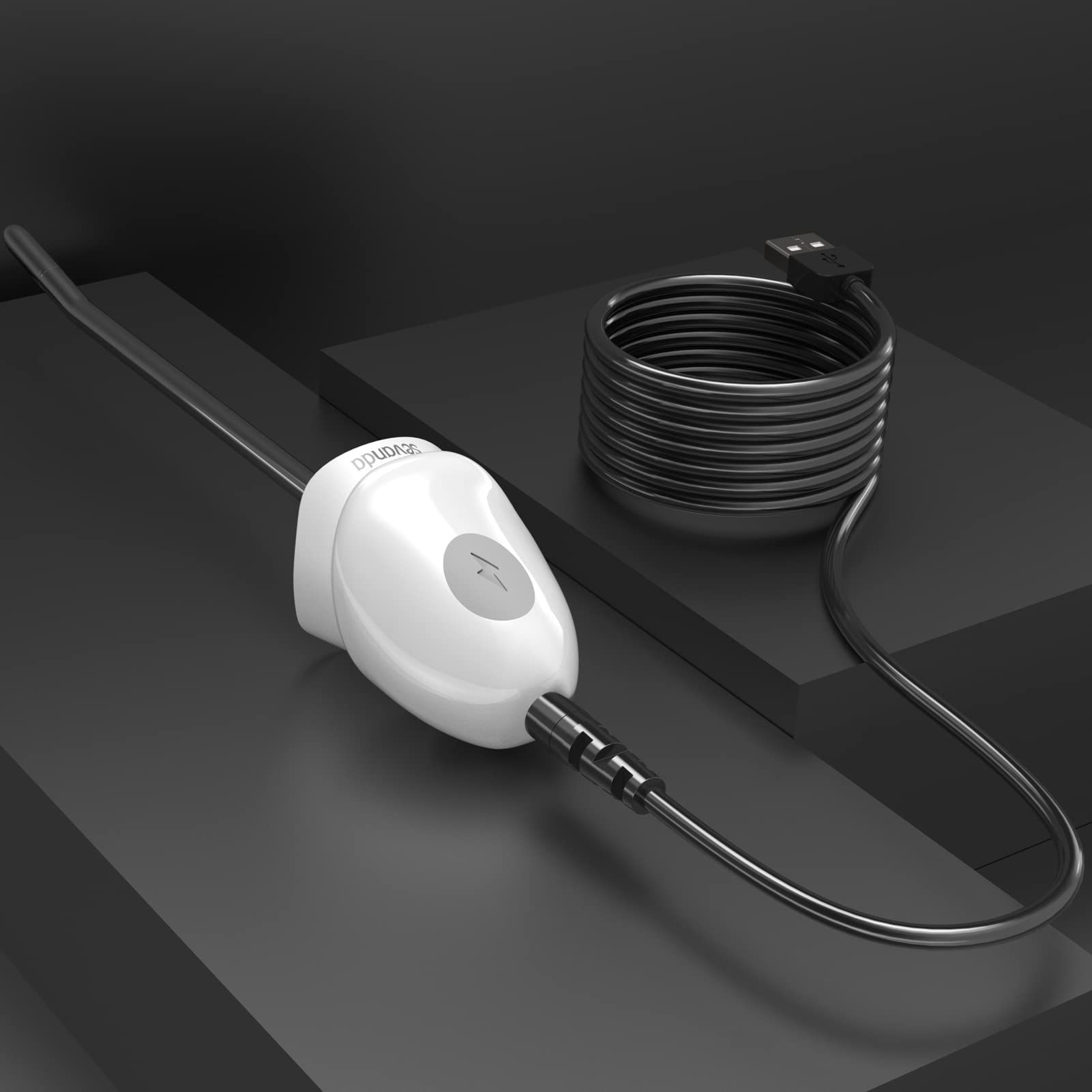 Jouets Dilateurs Vibrants Urétraux Sexuels pour Hommes, Sons urétraux Electro Choc et Plug Pénis, Entraîneur de Pénis, Dilatateur Débutant, Jouet de Masturbation Sonde pour et Couples