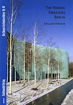 Nordic Embassies Berlin: English Version