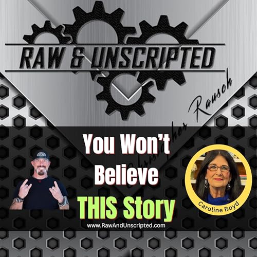 The Truth That Nearly Ended Her Life