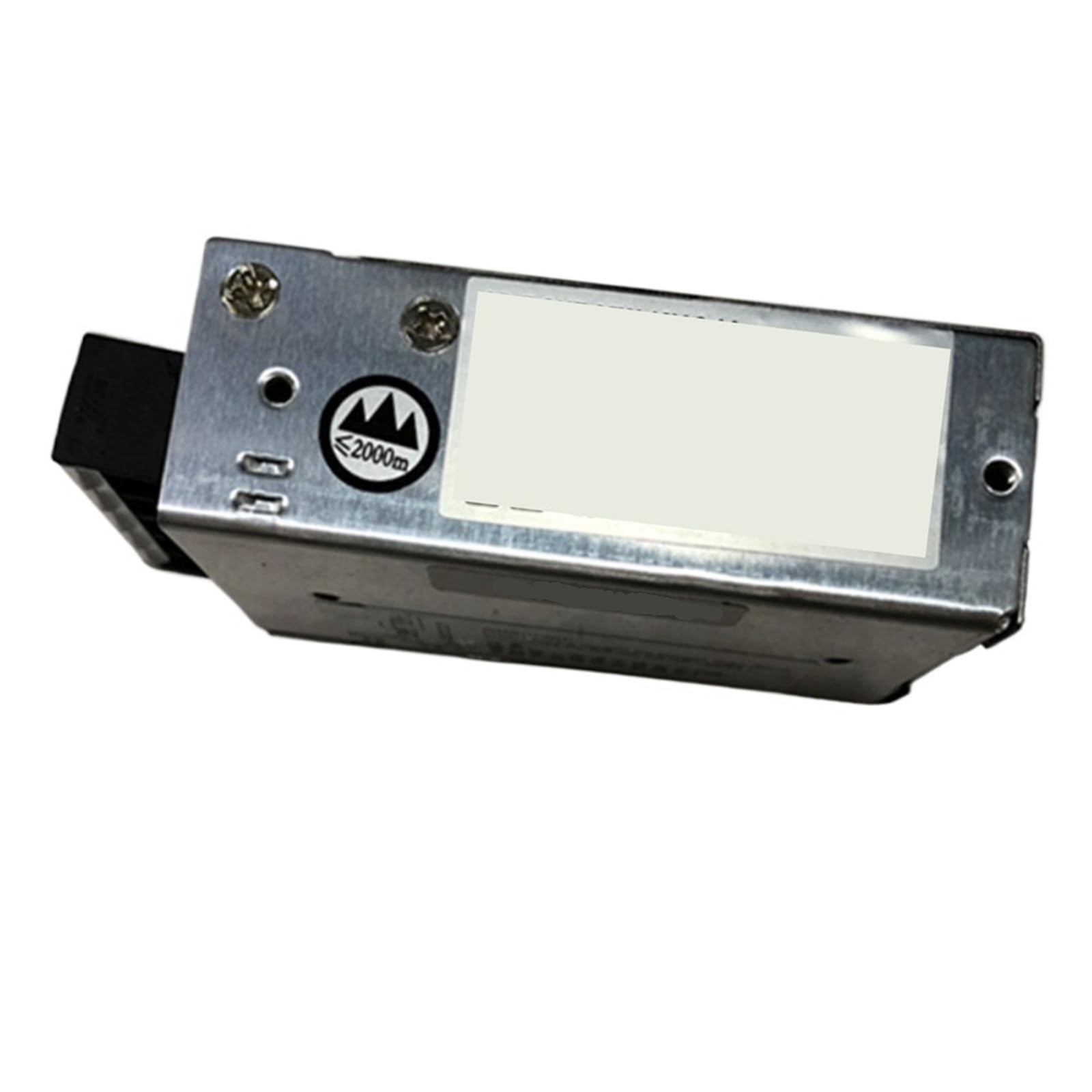 Alimentation à découpage pour l'automatisation industrielle CP E SNT