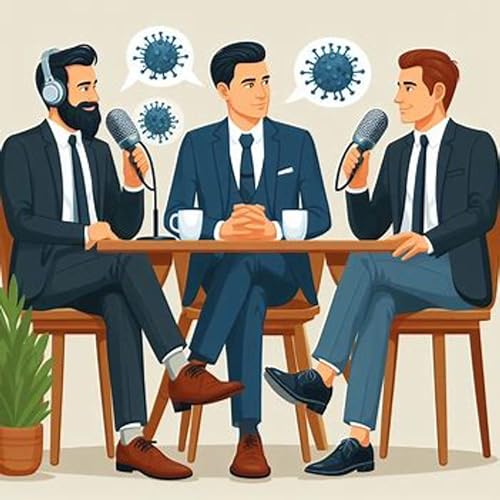 Episode #2 - Leadership