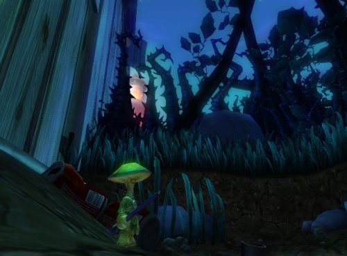 Mushroom Men: The Spore Wars - Nintendo Wii (Renewed) - Image 3