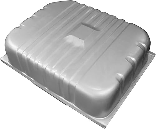 Miniatura 1403 de TRQ Depósito de combustible de gasolina de 17.4 galones compatible con Chevrolet Tracker 1999-2003