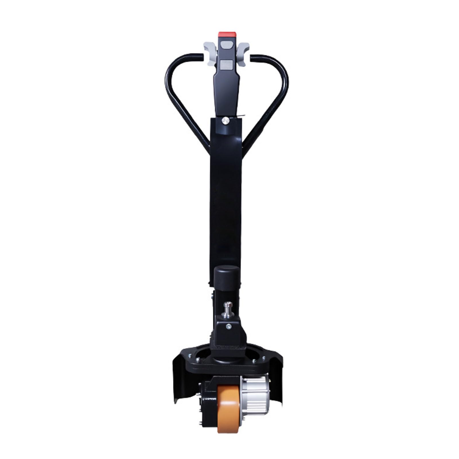 Kit di Conversione per Transpallet Elettrico, Asta Idraulica per Transpallet Elettrico, capacità di 2 Tonnellate, Coppia Elevata per La Salita su Pendenze
