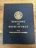 Decisions on the Rules of Golf, Volume 1