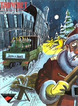 Houppeland, tome 1 - Book #1 of the Houppeland