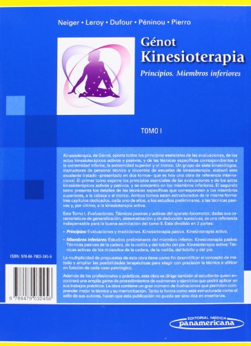 Kinesioterapia I / II - Rustica – vue 2