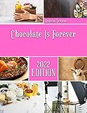 Chocolate Is Forever: The Chocolate Pioneers (English Edition)