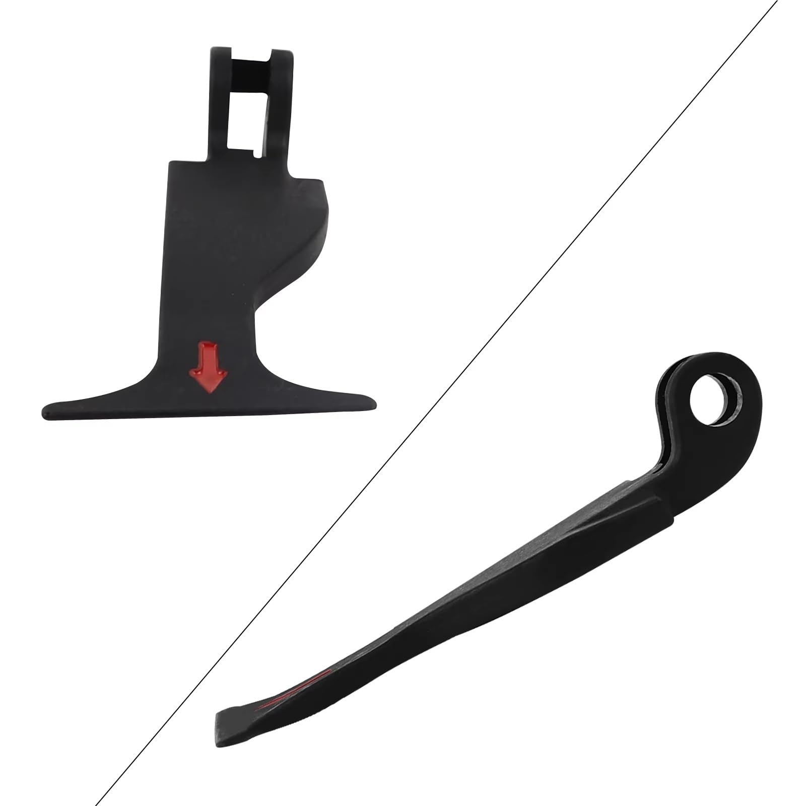 Palanca Apertura Capó Compatible Con Benz Para C230 2003 2004 2005 Manija De Liberación De Capó Correa De Tracción De Rejilla Delantera Accesorios De Coche OEM: 203 887 04 27