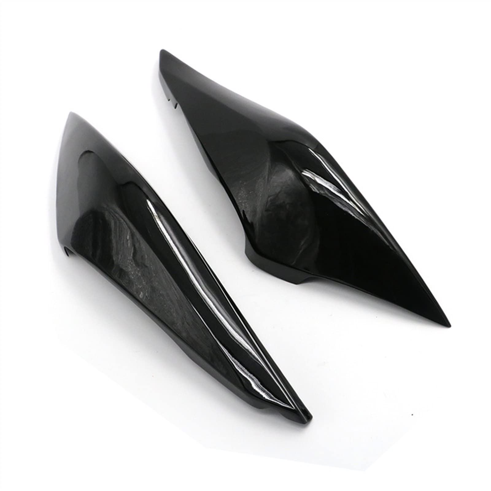 Carenatura Moto Carenatura Laterale Superiore Coda Coprisedile Cappuccio per Yamaha FZ6 FZ6-N FZ-6N FZ 6N 2004 2007 2008 2009 FZ6N Carene Protector