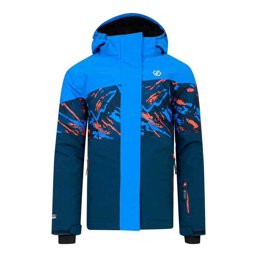 Dare2b Kurtka narciarska Uniseks - dzieci Dare2b Kids Humouriiijacket