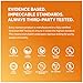HUMANX Fisetin 500mg - 98% Pure Fisetin Supplement - Powerful Serving Size (Similar to Apigenin, Luteolin, Quercetin) Senolytic Activator - Natural Polypheonols - USA Made, Non-GMO Fisetin Capsules