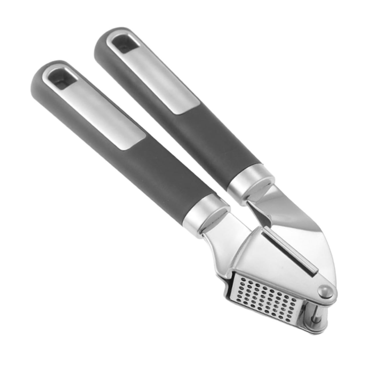 Cabilock 5stücke Knoblauchpresse Ergonomischer Knoblauchzerkleinerer Für Einfache Anwendung Manuelle Handhabung Leicht Zu Reinigen Für Küche