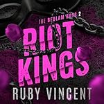 Cover of Riot Kings