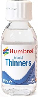 Humbrol Enamel Thinners 125ml