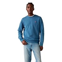 Levi's The Original HM Crew True Indigo Mid Ind, True Indigo Mid Indi