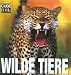 Produktbild Wilde Tiere (Cube Books)