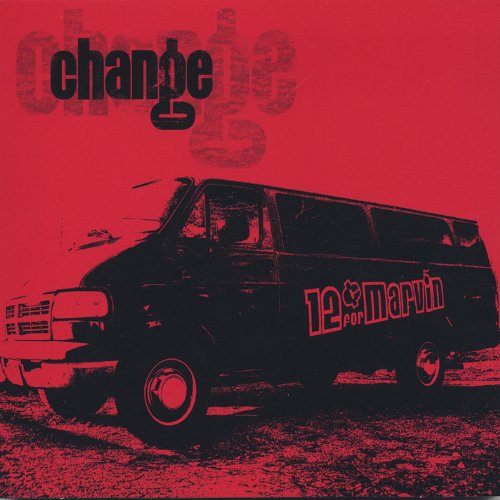 Change 12 Cents for Marvin Digital Music