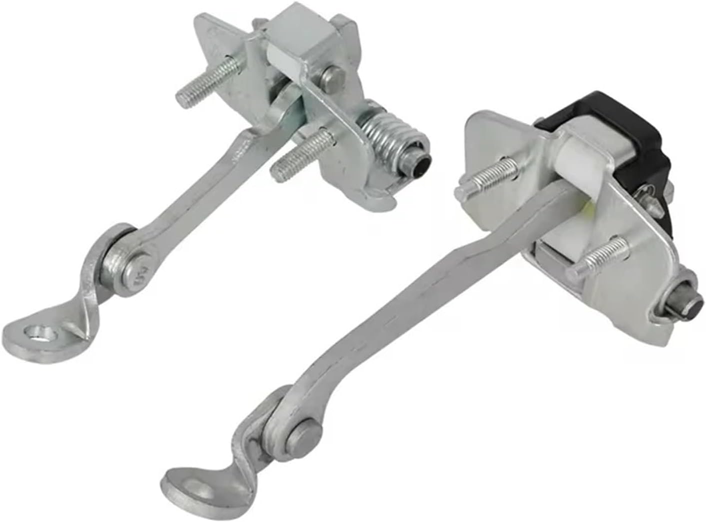 Car Door Check for Peugeot 206 1998-2010 for 206CC 2000-2010 for 207 2009-2012 for Citroen for C2 Door Check Strap Door Hinge Stop Limiter 9181C8 C9