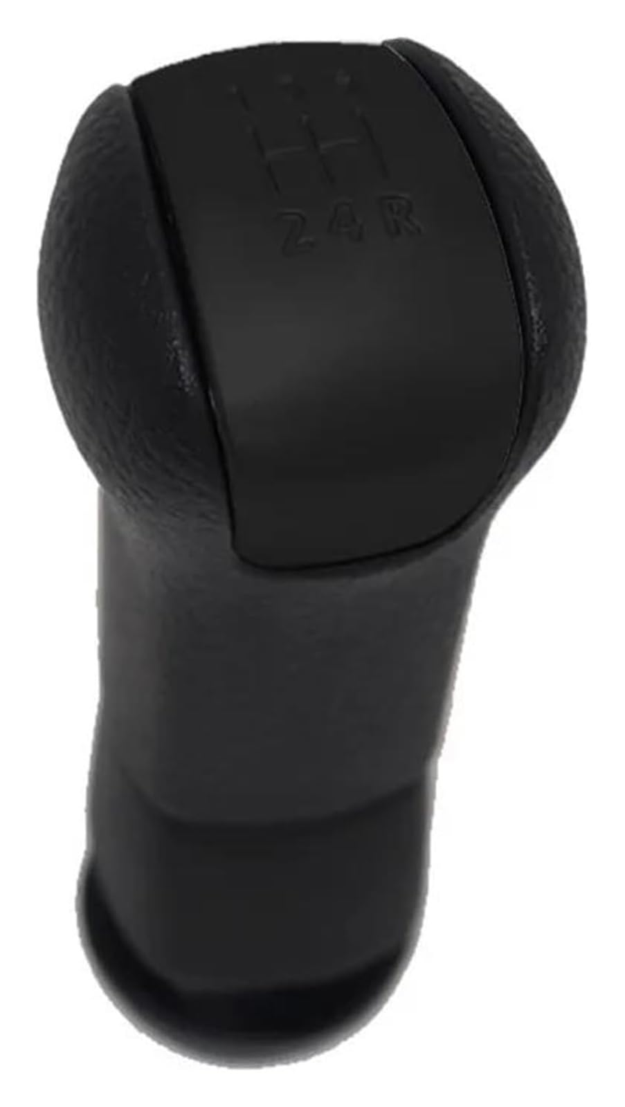 gangxiao Car Shift Gear Knob for Nissan for Qashqai J10 for X-Trail T31 for Juke F15 5 Speed Gear Shift Knob Lever Change Gearbox