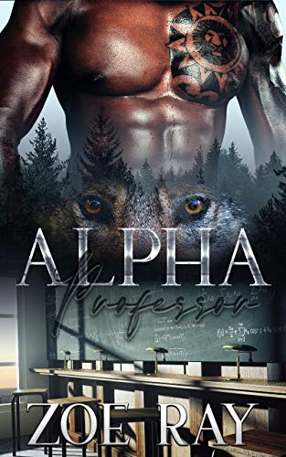 Alpha Professor (English Edition) Alpha Professor (English Edition)