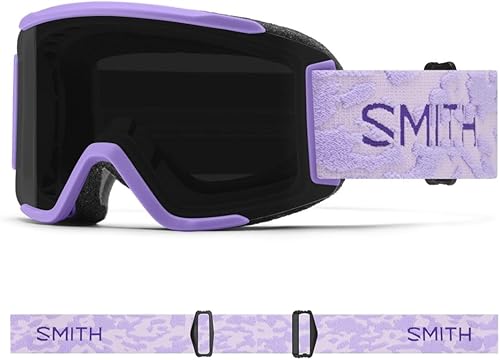 Smith Optics Squad S - Gafas de invierno para mujer