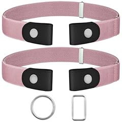 2pcs Peach Fuzz Pink