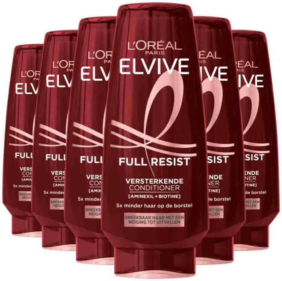 L’Oréal Paris Elvive Full Resist Conditioner