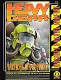 Tactical Air Support: Aircraft & Aerial Warfare (Heavy Gear)