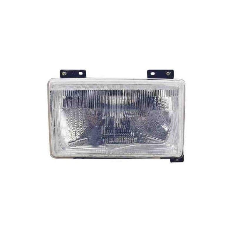 Phare Avant Droit H4 Pour Peugeot Expert (2004-2006) - Compatible Réf. OEM 88699