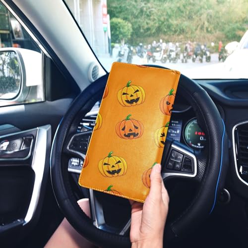 Organizador de Documentos para Auto Elegante miniatura 7
