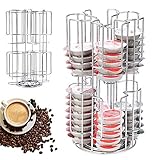 👍【Platz sparen】Kann um 360°gedreht werden.