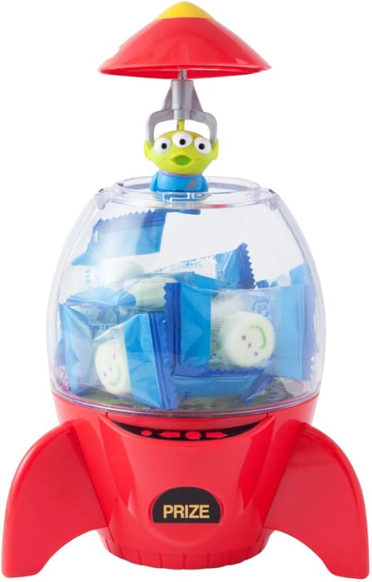 メーカー直売 リトルグリーンメン チョコインクッキー トイストーリー お菓子 ディズニー グッズ お土産 東京ディズニーリゾート限定