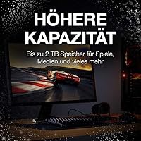Seagate SSHD 2.5" FireCuda ST500LX025 500GB – Ansicht 6