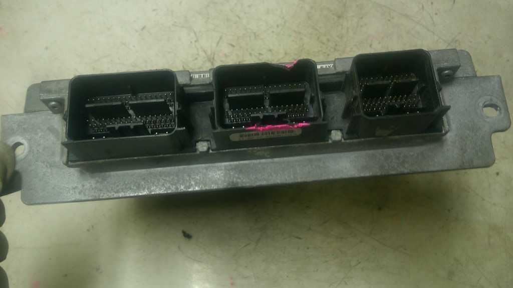 Engine ECM Control Module Fits 97 Compatible with Mercedes E-Class A 023 545 24 32 A0235452432