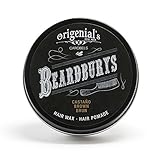 Dura hasta el próximo lavado Origenials Cera de Color - 100 gr
