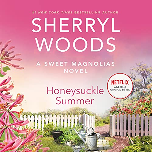 Midnight Promises The Sweet Magnolias (Audible Audio