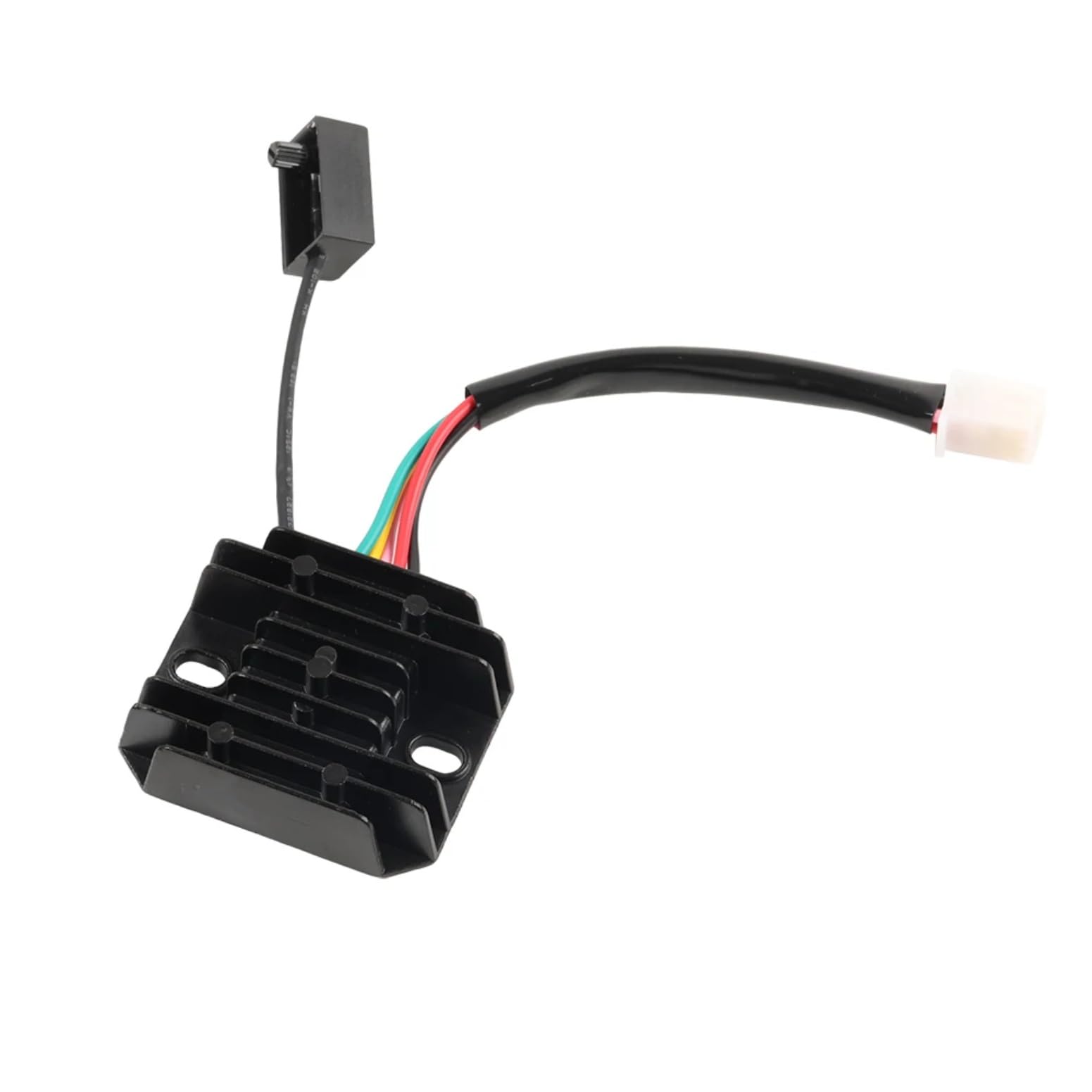 do Gy6-125 regulowany regulator napięcia, 8 V ~ 15 V, regulowany regulator napięcia, prostownik